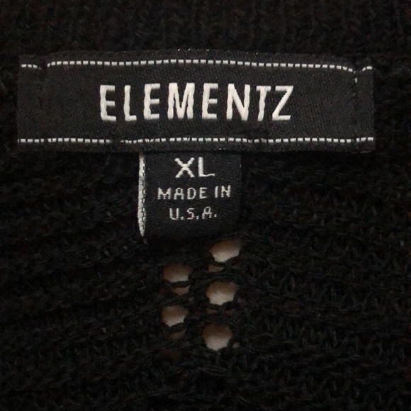 Elements jacket - Picture 6 of 8